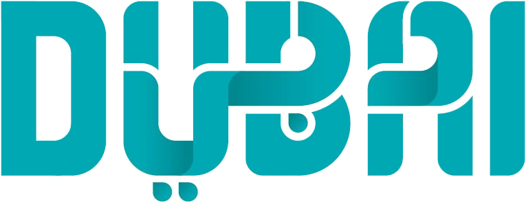 Afbeeldingsresultaat voor dubai logo